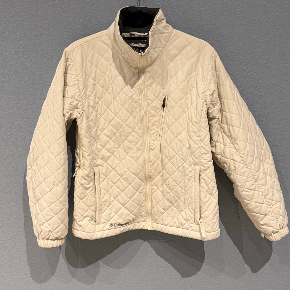 COLUMBIA SIENNA HILL JACKET